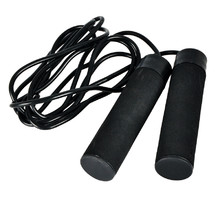 Skipping Rope with Weights inSPORTline Jumpfix 2x265 g