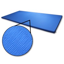 Tatami Mat inSPORTline Pikora 100x100x4 - Blue
