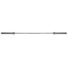 Barbell with Bearings inSPORTline OLYMPIC OB-86 MH6