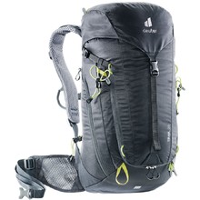 Hiking Backpack Deuter Trail 22 - Black/Graphite