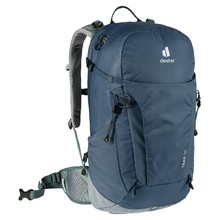 Hiking Backpack Deuter Trail 26 - Marine-Shale
