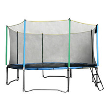 InSPORTline Top Jump 430 cm Trampoline Set