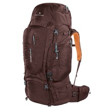 Hiking Backpack FERRINO Transalp 60L Lady 2020 - Brown