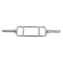 Triceps Bar inSPORTline OLYMPIC 86 cm OB-34