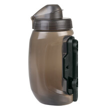 Bike Water Bottle w/ Fidlock System SKS MonkeyBottle Cap 450 ml