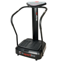 VibroGym inSPORTline Lilly Vibration Machine