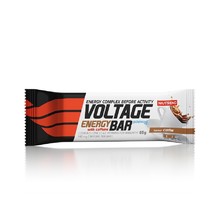 Nutrend Voltage Energy Cake with caffeine 65 g