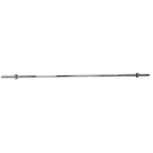 Barbell Bar 160 cm/ 25 mm