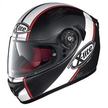 Moto Helmet X-lite X-661 Vinty N-Com
