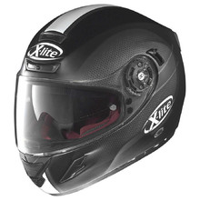 Motorcycle Helmet X-lite X-702GT Tonale N-Com Flat Black