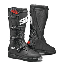 Motocross Boots SIDI X Power - Black