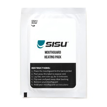 Mouthguard Heating Pack SISU