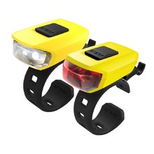 Light Set Kellys Vega - Yellow