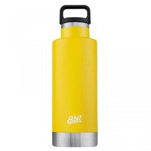Thermal Bottle Esbit SCULPTOR 750 ml - Sunshine Yellow