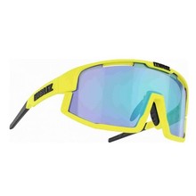 Sports Sunglasses Bliz Vision - Yellow