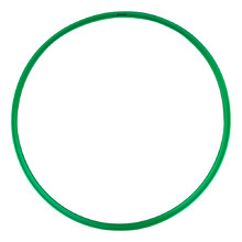 Plastic Hoop inSPORTline Hulaho 70 cm