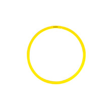 Plastic Hoop inSPORTline Hulaho 40 cm