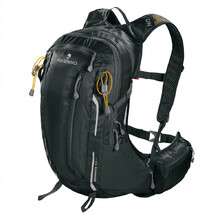 Backpack FERRINO Zephyr 17 + 3 L - Black