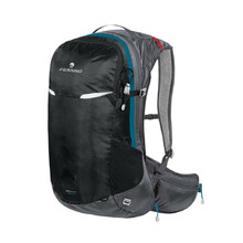 Backpack FERRINO Zephyr 22 + 3 L SS23 - Black
