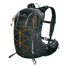 Backpack FERRINO Zephyr 22 + 3 L - Black