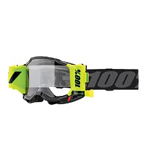 Children’s Motocross Goggles 100% Strata 2 Forecast Junior