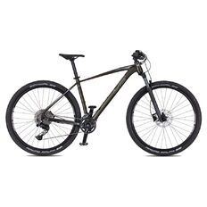 Mountain Bike 4EVER Firetrack 29” – 2025