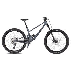 Full-Suspension Bike 4EVER Volcanno Etna 29” – 2026
