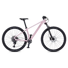 Women’s Mountain Bike 4EVER Yoga Coral Lady 29” – 2026