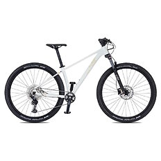 Women’s Mountain Bike 4EVER Yoga Gold Lady 29” – 2026