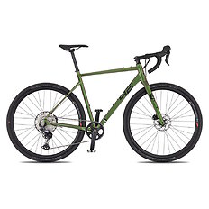 Gravel Bike 4EVER Gromvel Race 28” – 2026