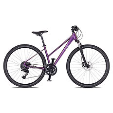 Women’s Cross Bike 4EVER Pulse Disc 28” – 2026