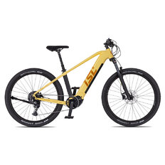 Women’s Mountain E-Bike inSPORTline ISL Asuki EVO 835 Wh 27.5” – 2026