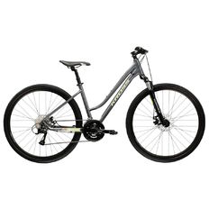 Women’s Cross Bike Kross EVADO 3.0 28” – 2025
