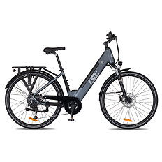 Urban E-Bike inSPORTline ISL Eclion 648 Wh 28” – 2026