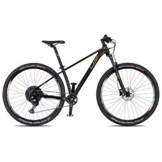 Mountain Bike 4EVER Dark Sport 29” 8.0