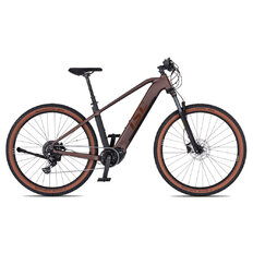Mountain E-Bike inSPORTline ISL Tachion EVO 835 Wh 29” – 2026