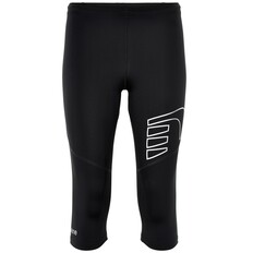 Women’s Knee Length Compression Pants Newline Core Knee Tights