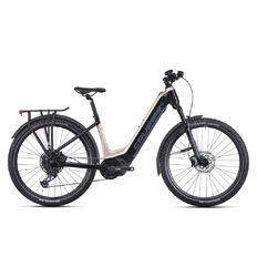 Urban E-Bike Crussis e-Country 10.10 720 Wh 27.5” – 2025