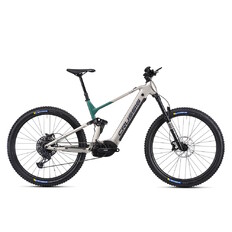 Full-Suspension Mountain E-Bike Crussis e-Full 10.10 720 Wh 29” – 2025