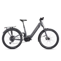Mountain E-Bike Crussis ONE-Country Full 10.10 720Wh 27.5” – 2025
