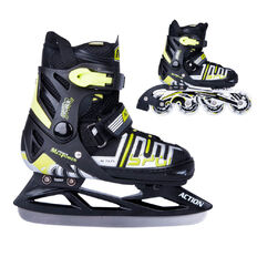 Skates 2in1 Action Olaff