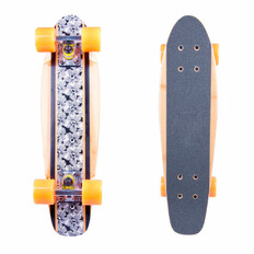 Penny Board WORKER Bambo 22