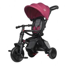 Three-Wheel Stroller w/ Tow Bar Coccolle Alegra