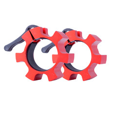 Aluminium Olympic Safety Collar inSPORTline CL-21