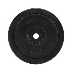 Cast iron plate Top Sport Castyr 15 kg 30 mm