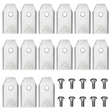 Replacement Blade Set Anthbot – 15-pack