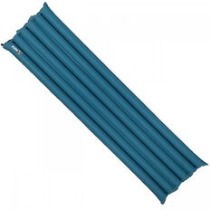 Inflatable Mat with Insulation Yate 183 x 50 cm