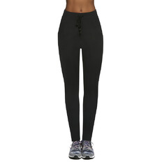 Women’s Sports Leggings BAS BLACK Lorena