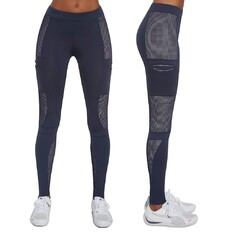 Women’s Sports Leggings BAS BLACK Passion
