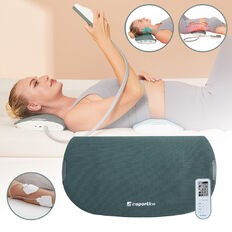 Neck & Back Massage Pillow inSPORTline Belvetino